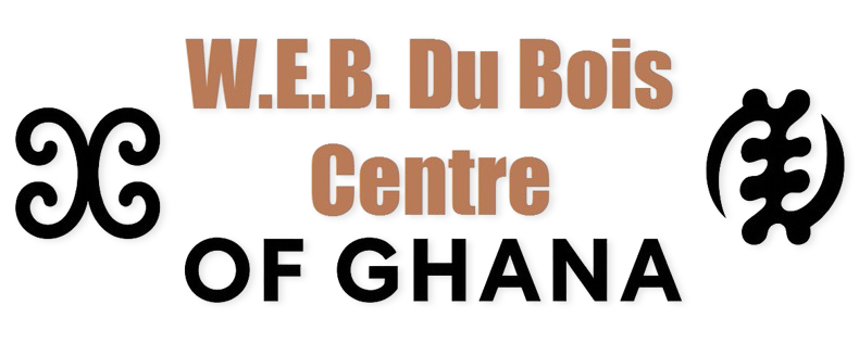 W.E.B. Du Bois Centre Accra, Ghana