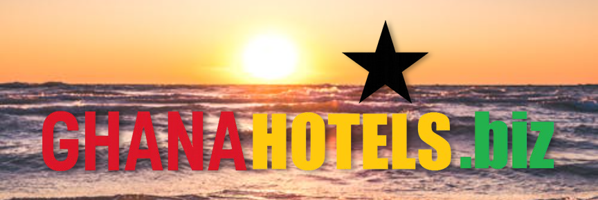 Ghana Hotels direct booking